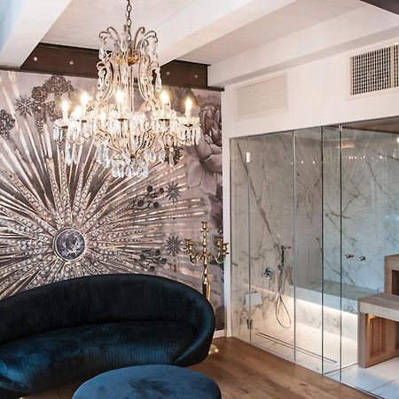 Ca' Squero911 Luxury Rooms Cesenatico Exteriör bild