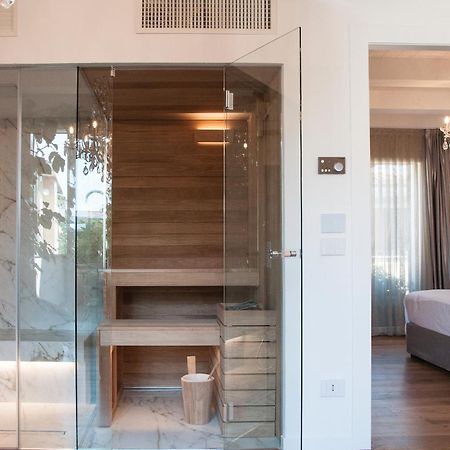 Ca' Squero911 Luxury Rooms Cesenatico Exteriör bild