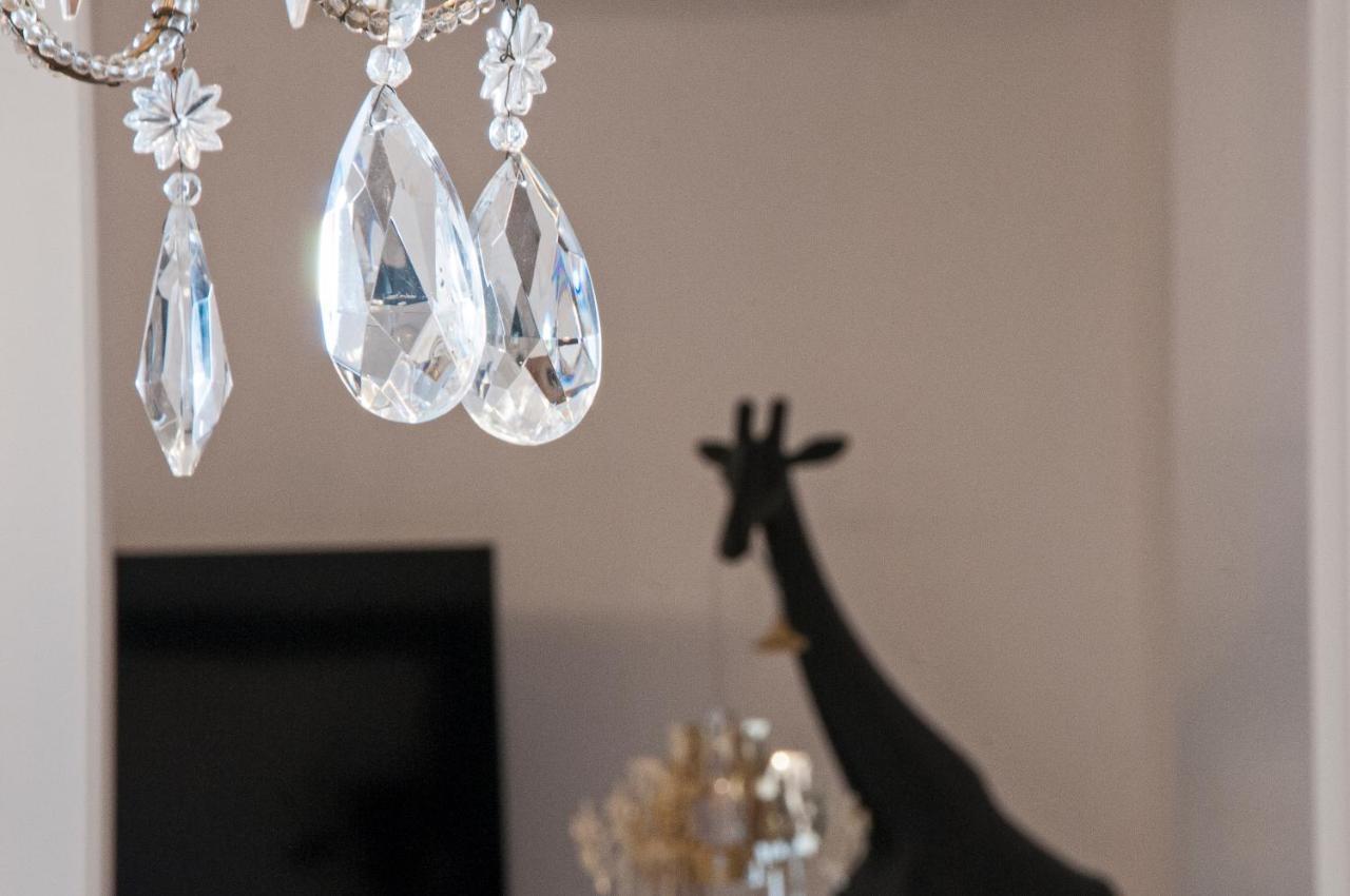 Ca' Squero911 Luxury Rooms Cesenatico Exteriör bild
