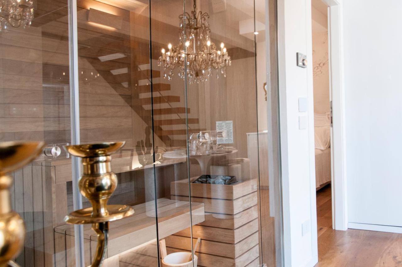 Ca' Squero911 Luxury Rooms Cesenatico Exteriör bild