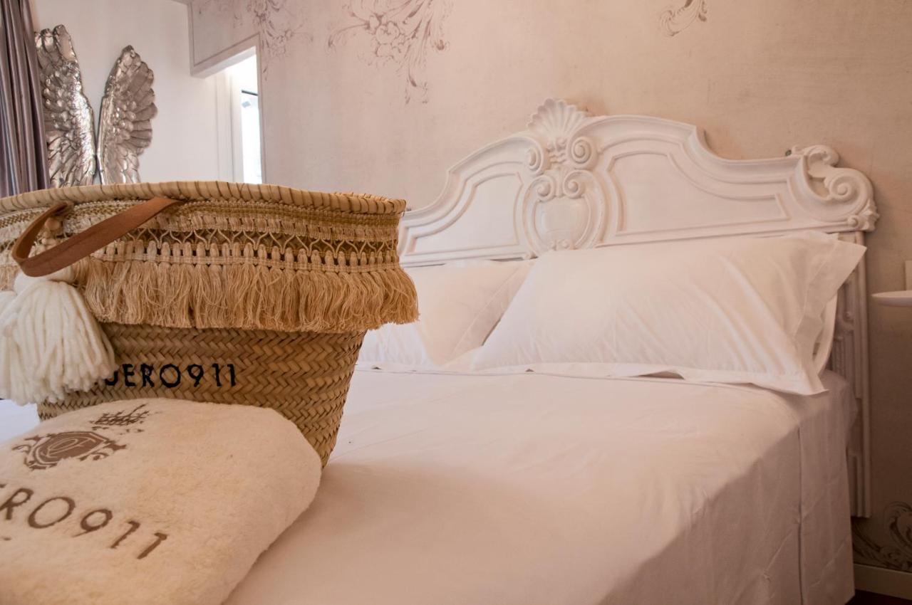 Ca' Squero911 Luxury Rooms Cesenatico Exteriör bild