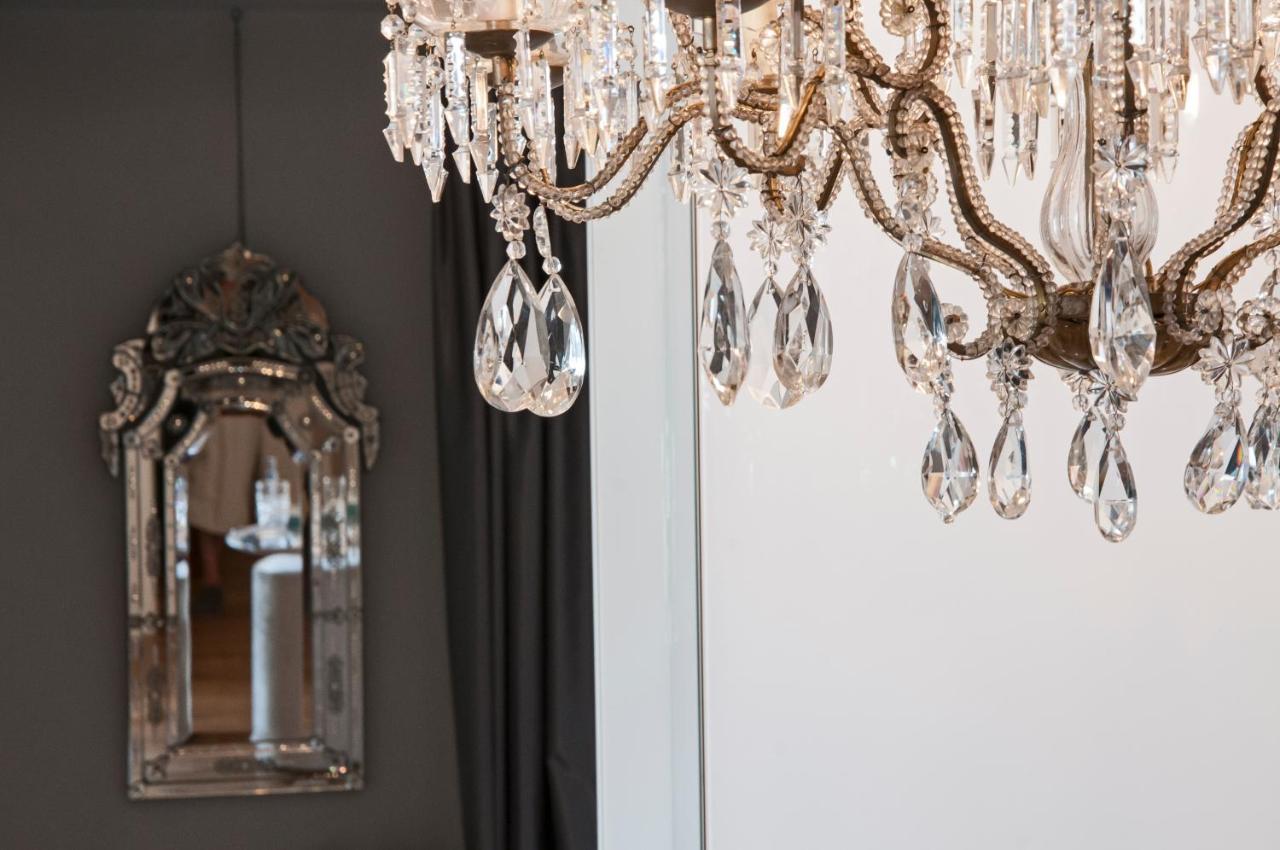 Ca' Squero911 Luxury Rooms Cesenatico Exteriör bild