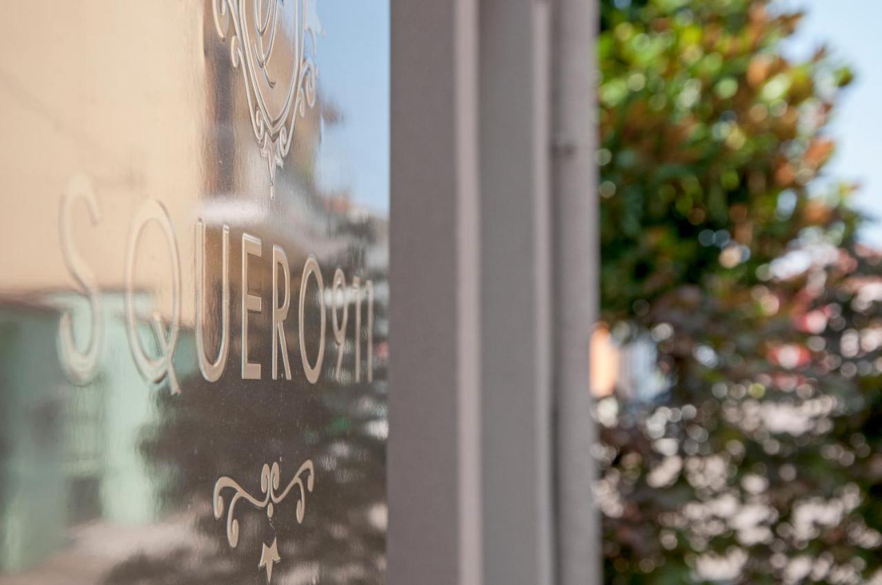 Ca' Squero911 Luxury Rooms Cesenatico Exteriör bild