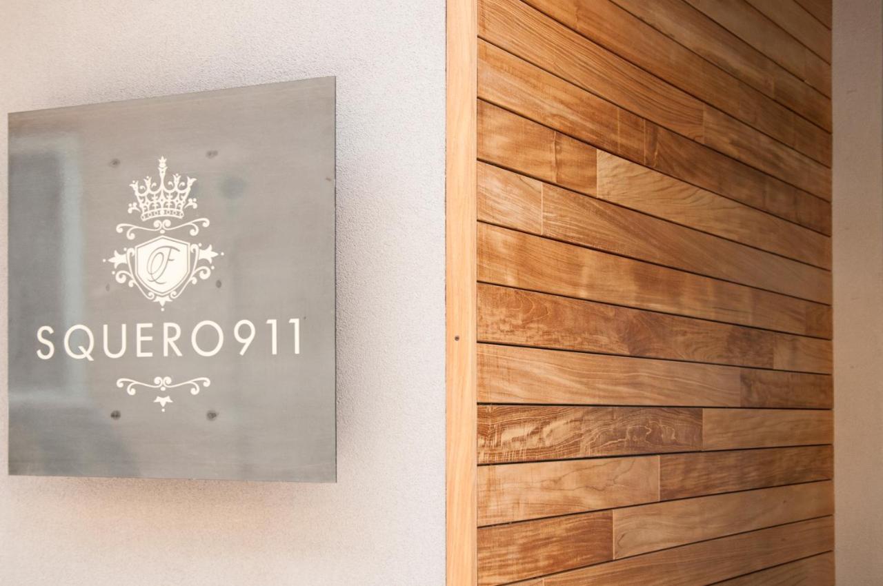 Ca' Squero911 Luxury Rooms Cesenatico Exteriör bild