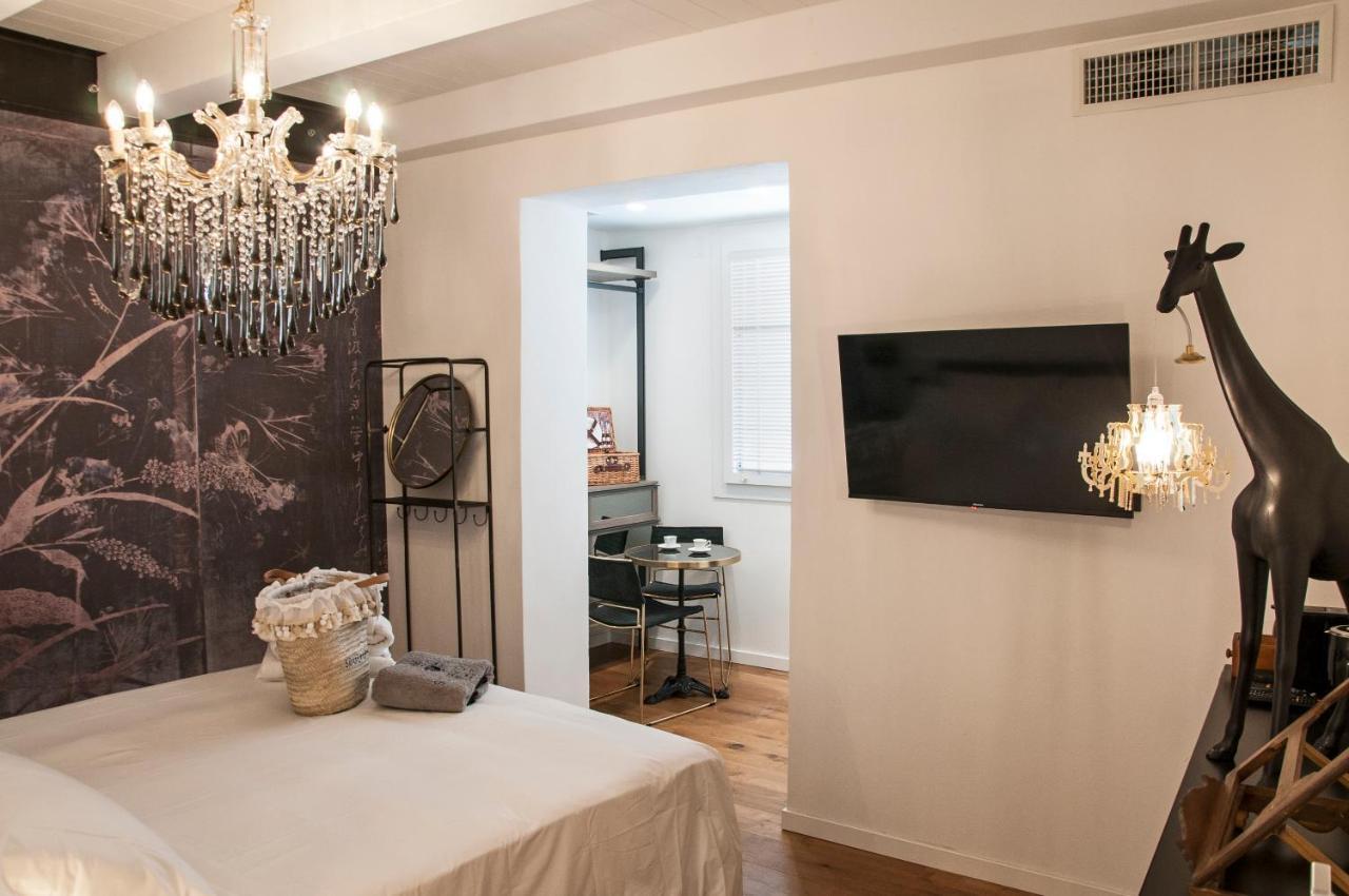 Ca' Squero911 Luxury Rooms Cesenatico Exteriör bild