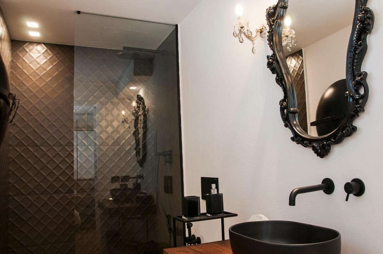 Ca' Squero911 Luxury Rooms Cesenatico Exteriör bild