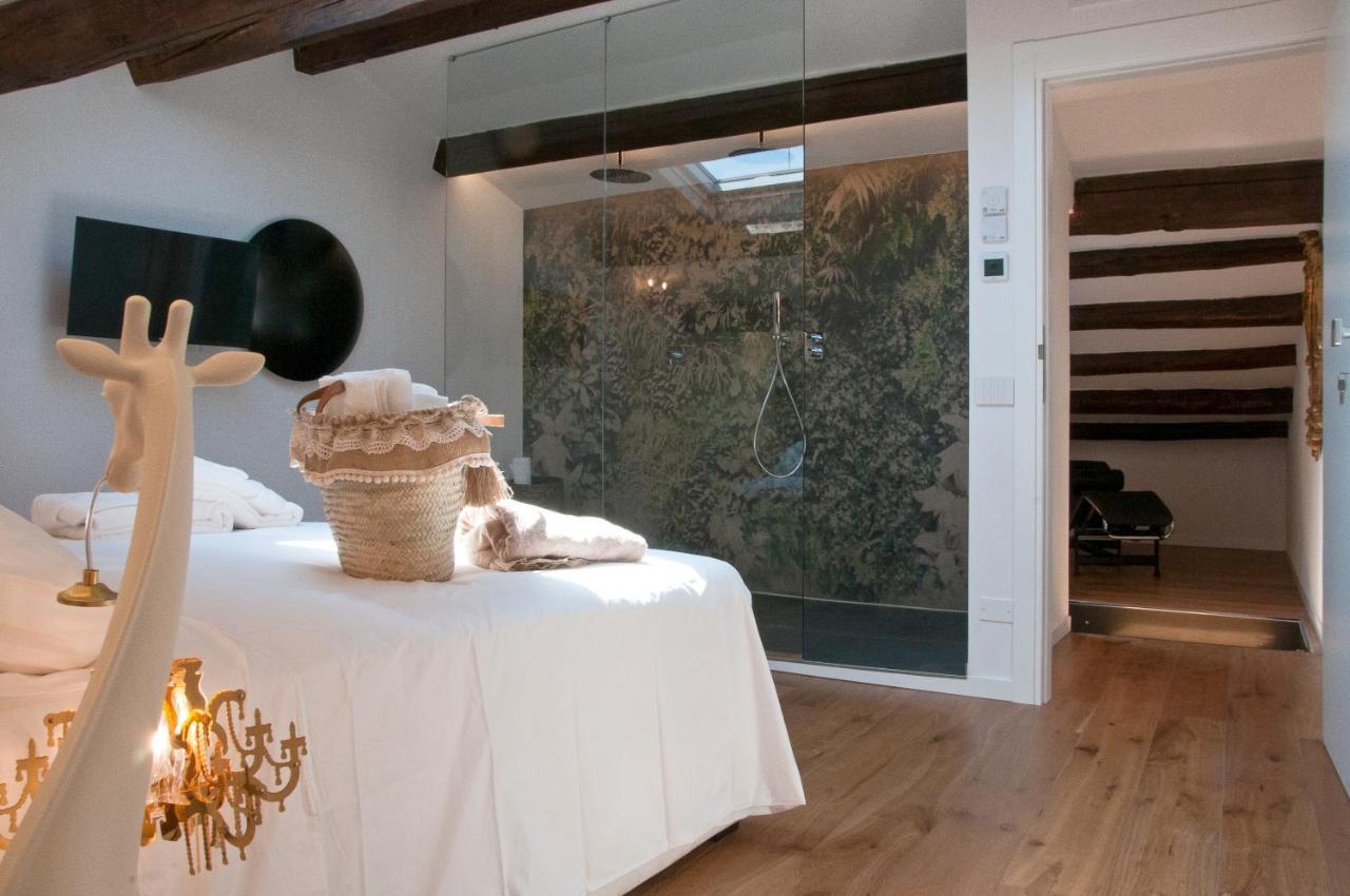 Ca' Squero911 Luxury Rooms Cesenatico Exteriör bild