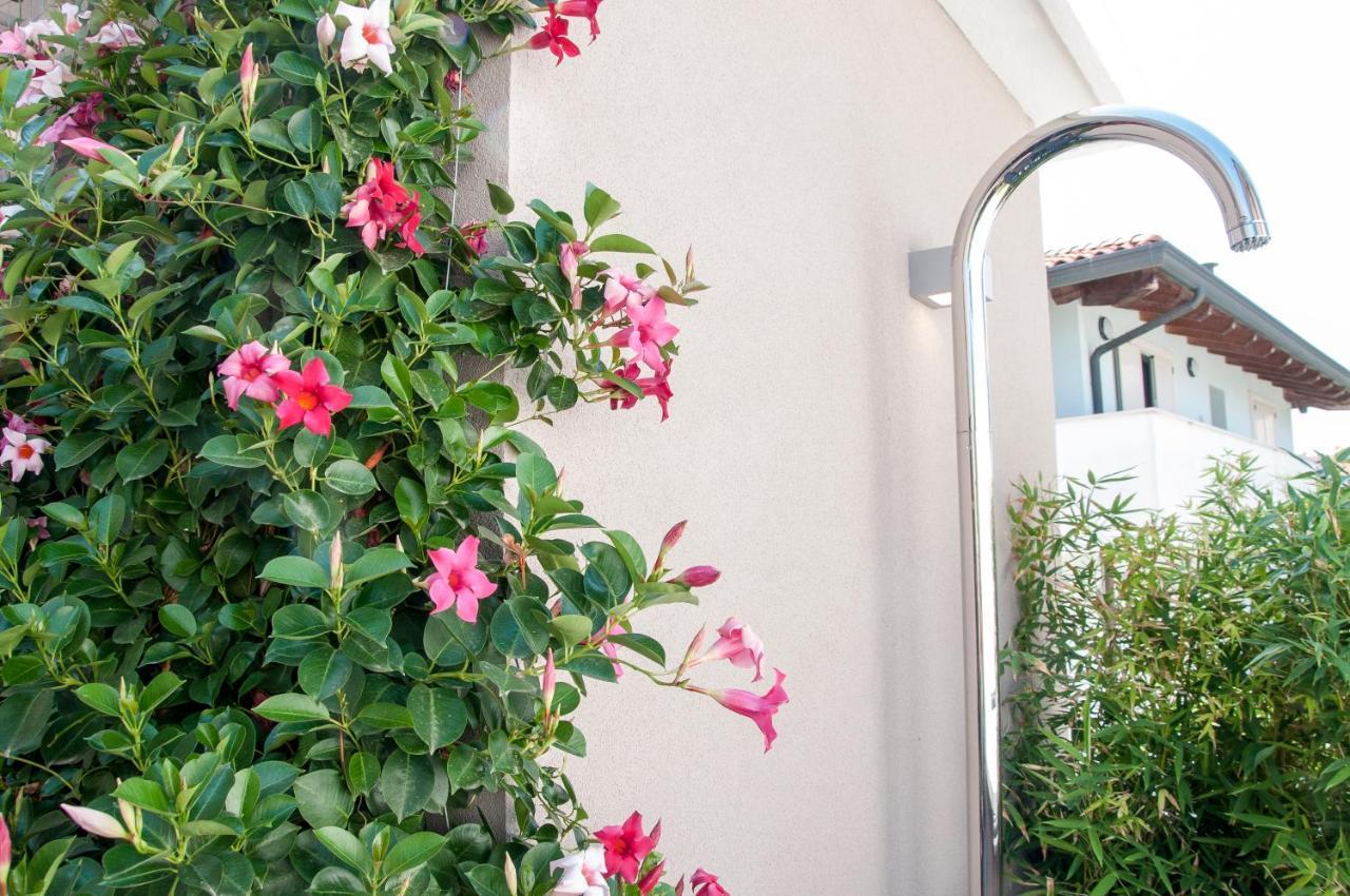 Ca' Squero911 Luxury Rooms Cesenatico Exteriör bild