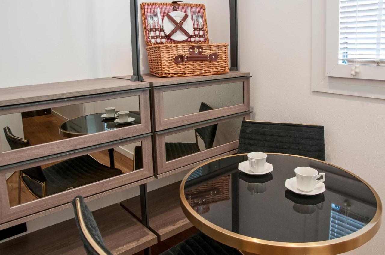 Ca' Squero911 Luxury Rooms Cesenatico Exteriör bild