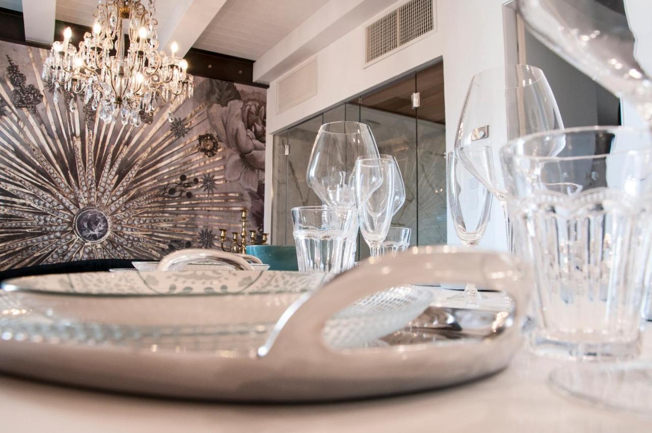 Ca' Squero911 Luxury Rooms Cesenatico Exteriör bild