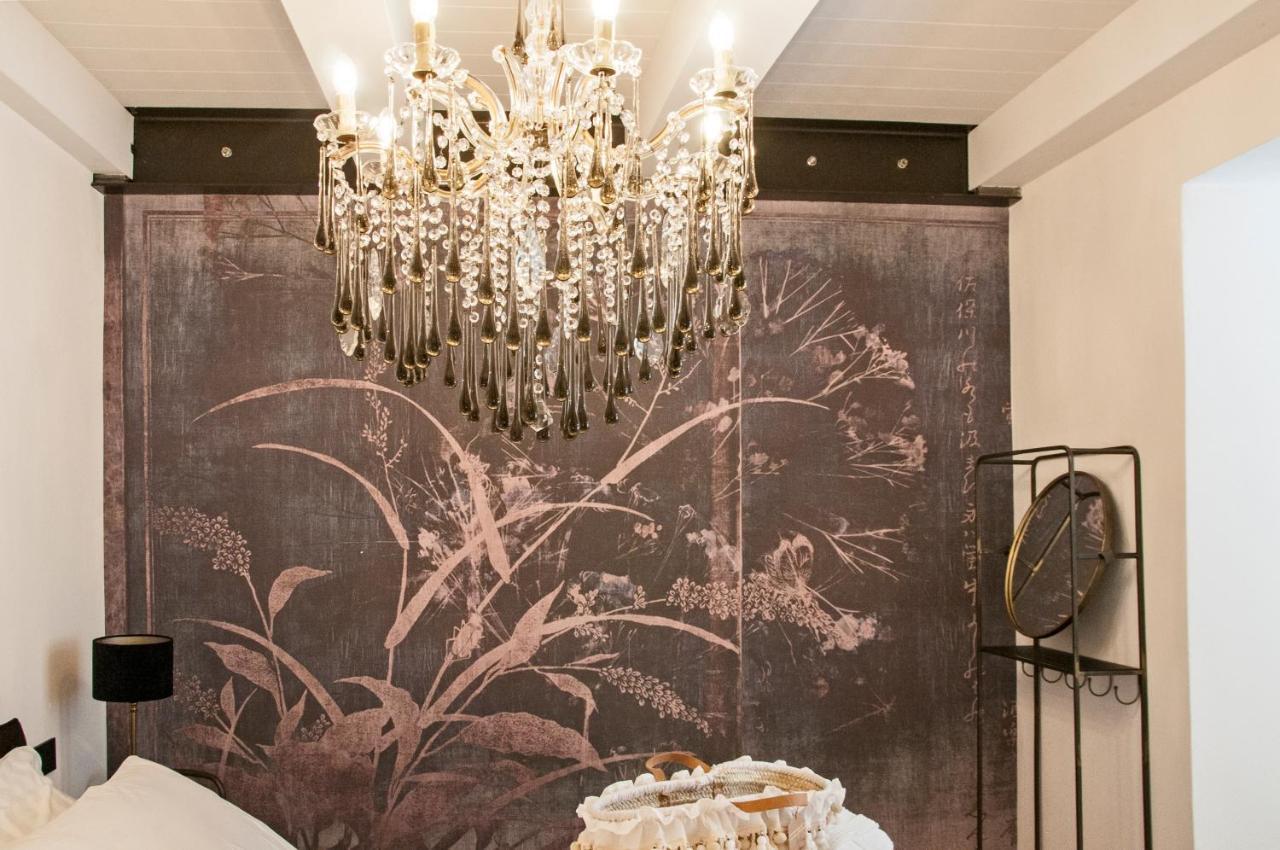 Ca' Squero911 Luxury Rooms Cesenatico Exteriör bild