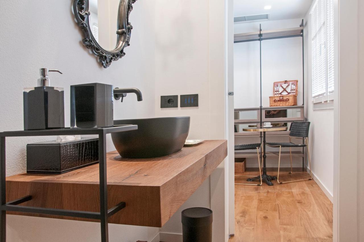 Ca' Squero911 Luxury Rooms Cesenatico Exteriör bild