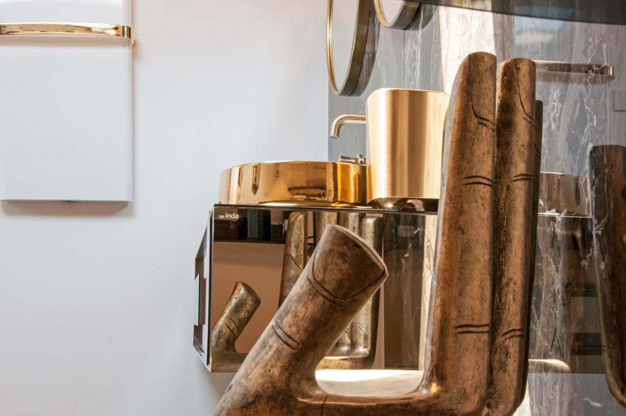 Ca' Squero911 Luxury Rooms Cesenatico Exteriör bild