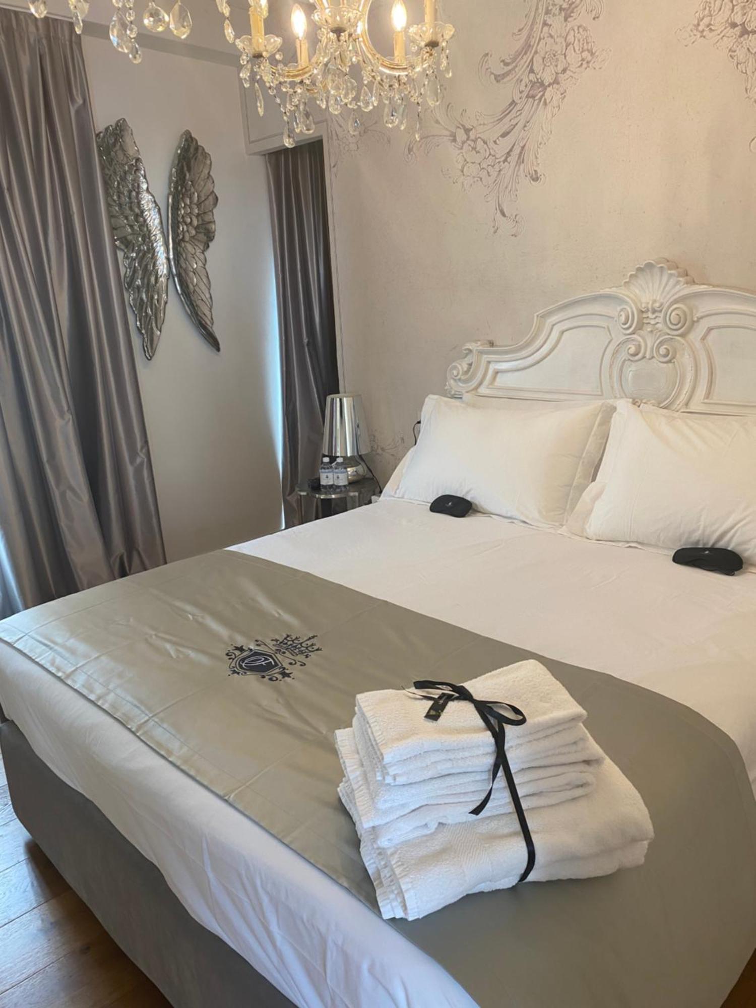 Ca' Squero911 Luxury Rooms Cesenatico Exteriör bild