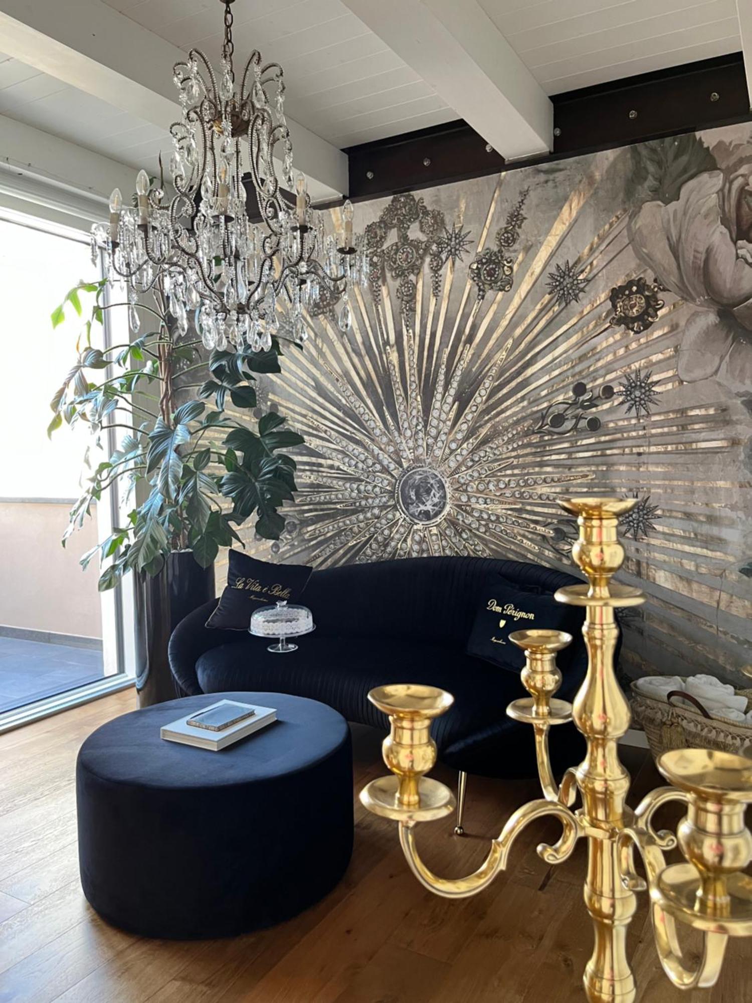 Ca' Squero911 Luxury Rooms Cesenatico Exteriör bild