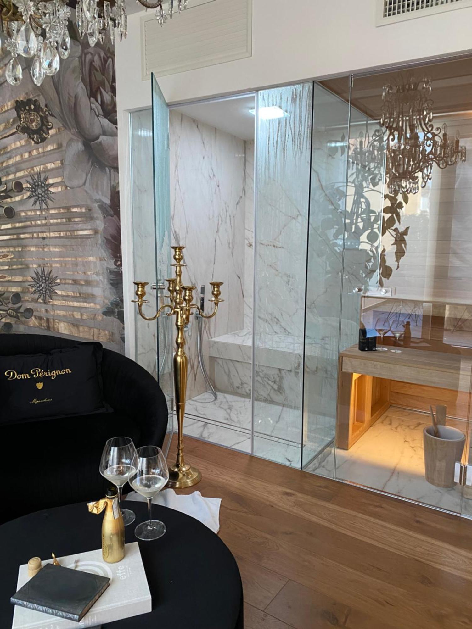 Ca' Squero911 Luxury Rooms Cesenatico Exteriör bild