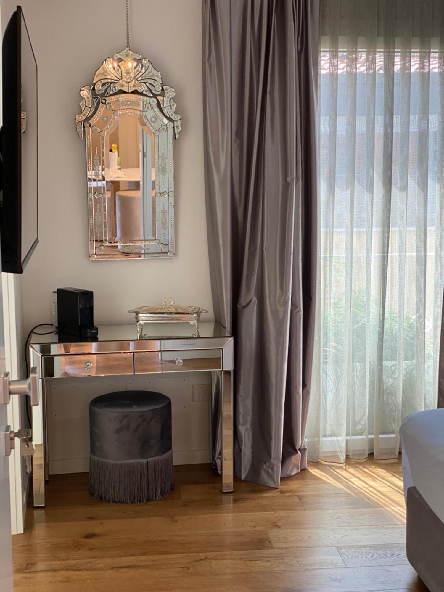 Ca' Squero911 Luxury Rooms Cesenatico Exteriör bild