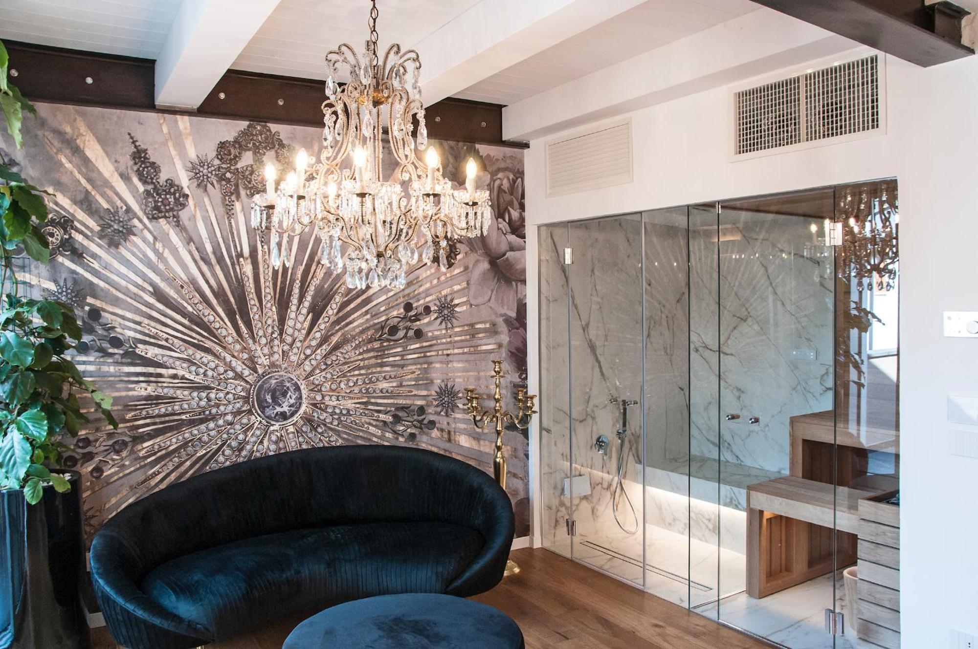 Ca' Squero911 Luxury Rooms Cesenatico Exteriör bild