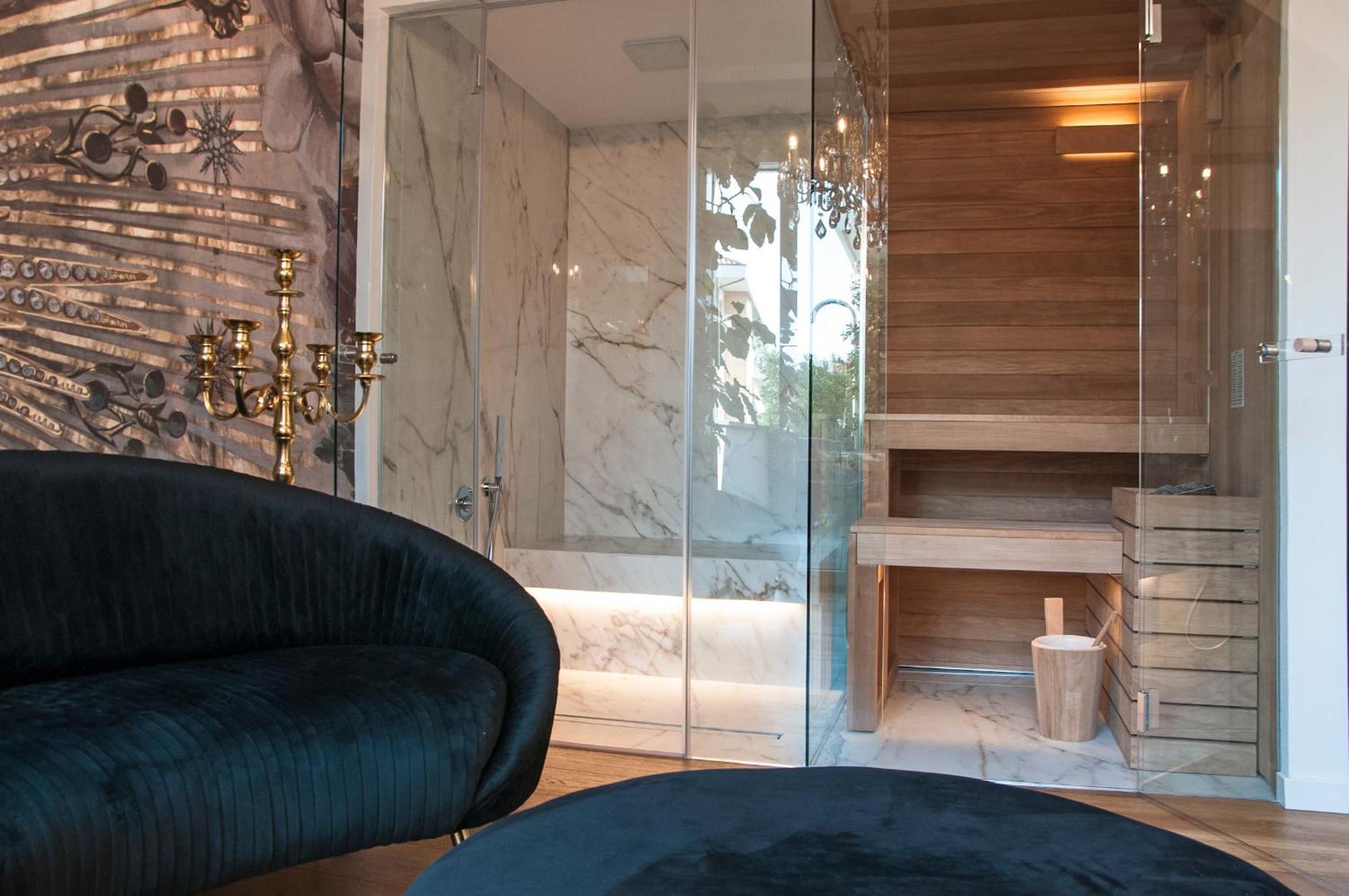 Ca' Squero911 Luxury Rooms Cesenatico Exteriör bild