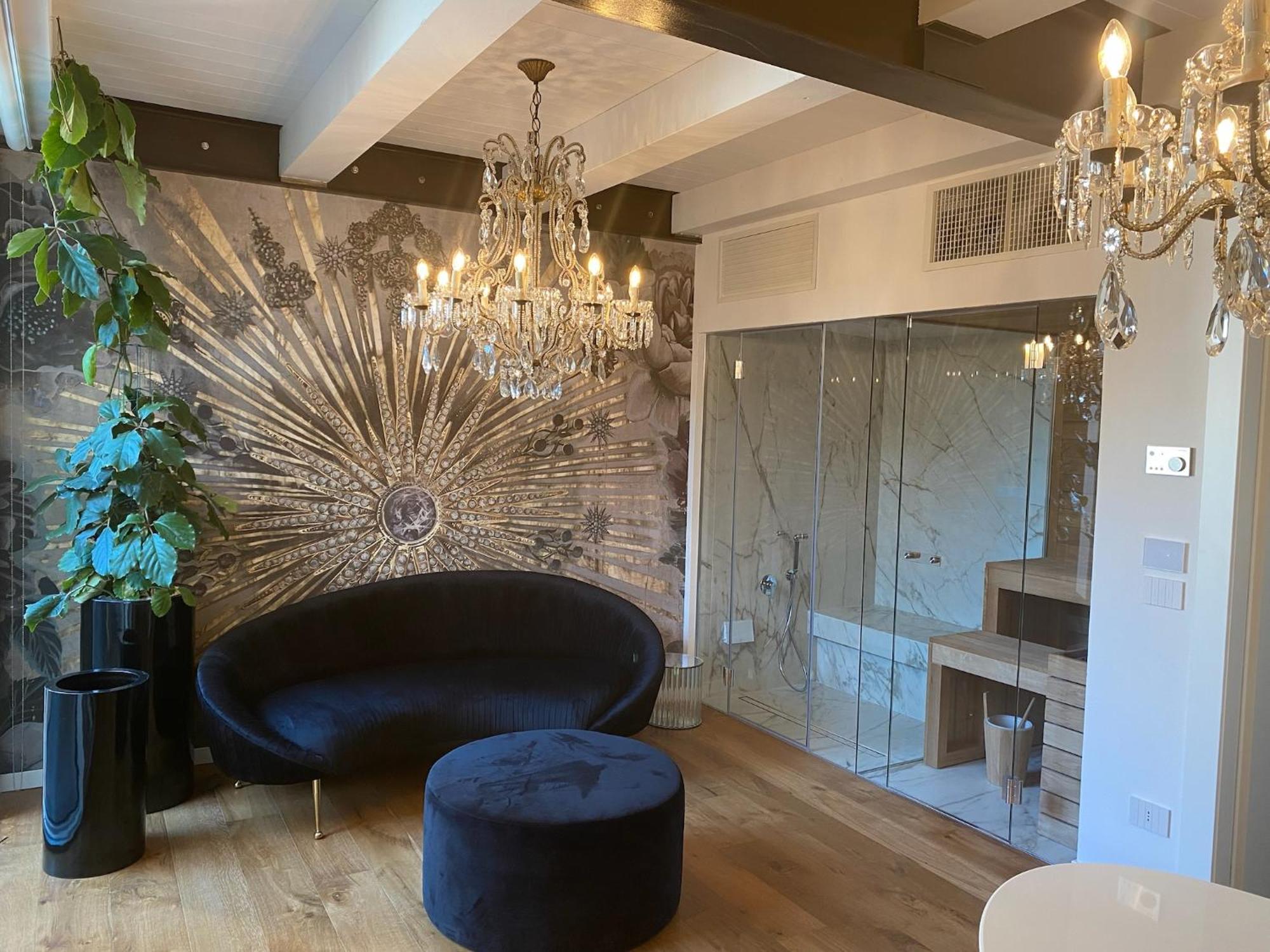 Ca' Squero911 Luxury Rooms Cesenatico Exteriör bild