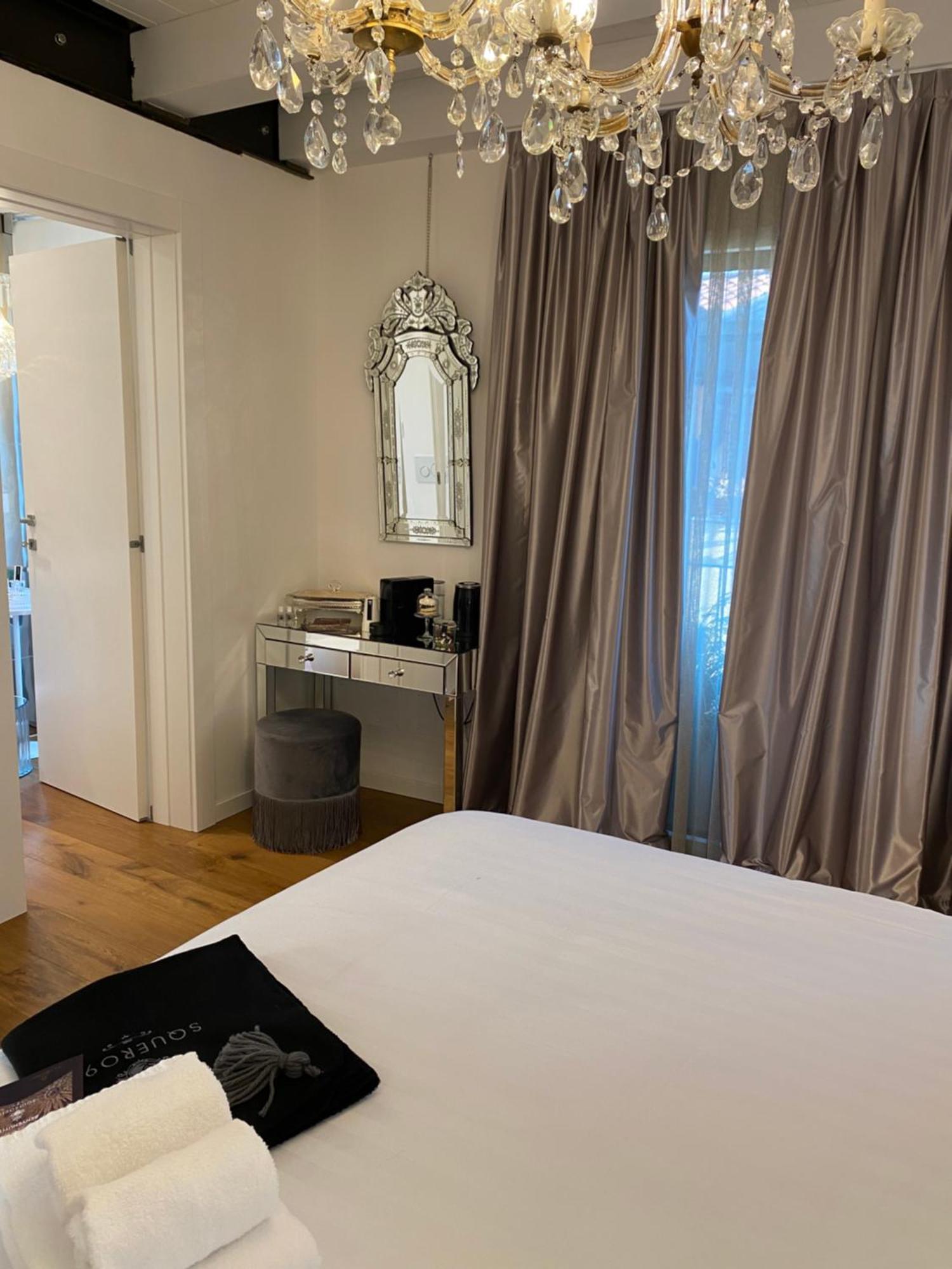 Ca' Squero911 Luxury Rooms Cesenatico Exteriör bild
