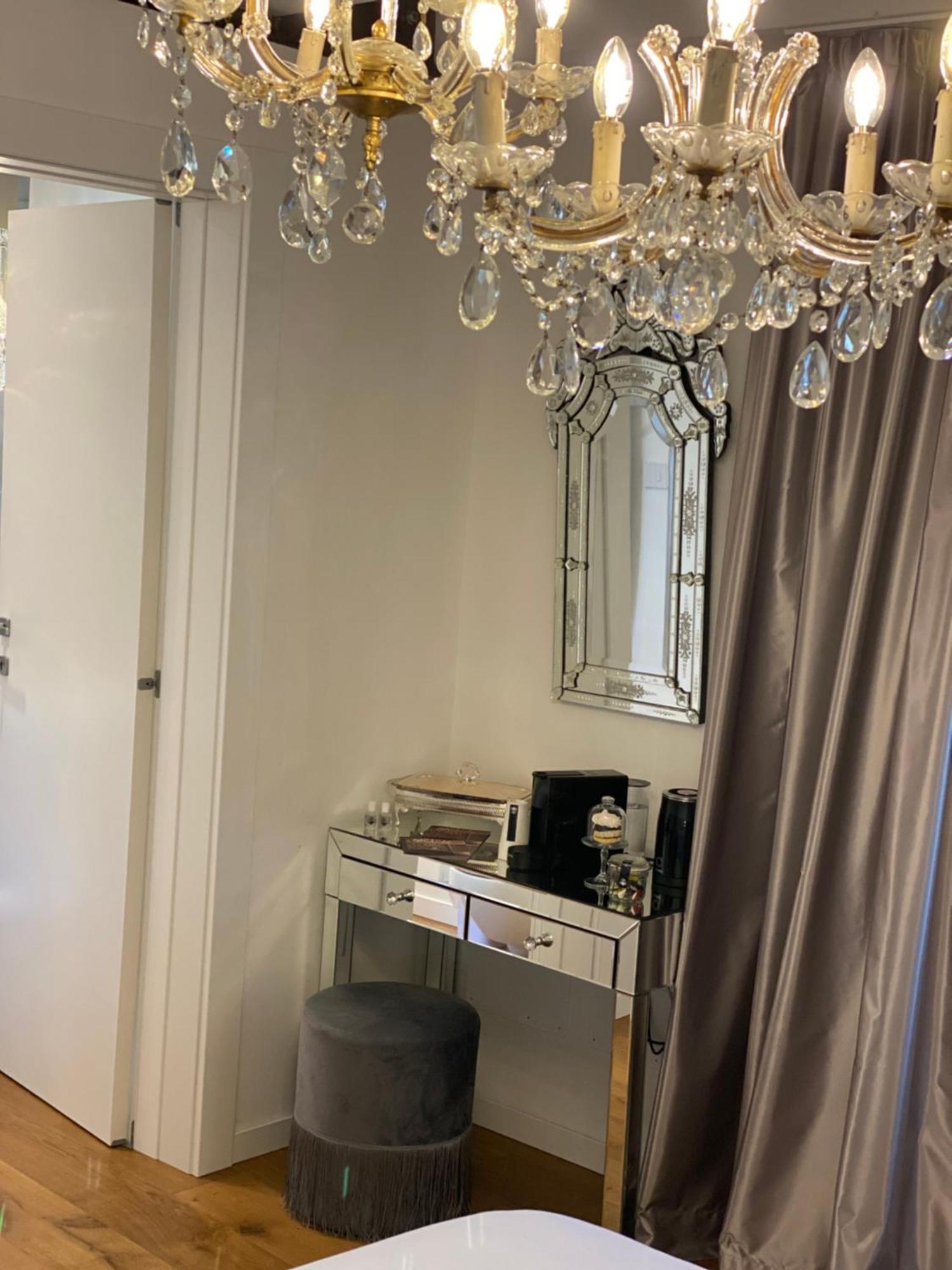 Ca' Squero911 Luxury Rooms Cesenatico Exteriör bild